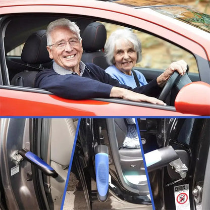 Car Handle Assist,Car Door Handle For Elderly,Car Handle Elderly Car Assist Handle To Help Elderly Get Out Of Car