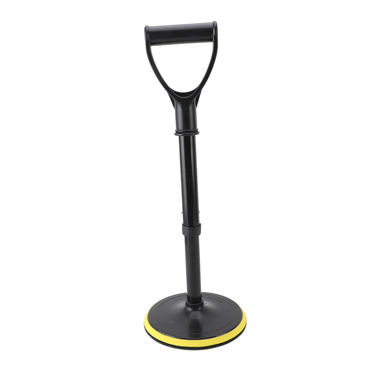 Standing Assist Device Portability Standing Aid Device Adjustable Non Slip Stable Support Help Seniors Get Up for Elderly Living