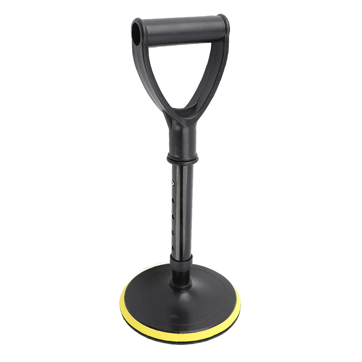 Standing Assist Device Portability Standing Aid Device Adjustable Non Slip Stable Support Help Seniors Get Up for Elderly Living