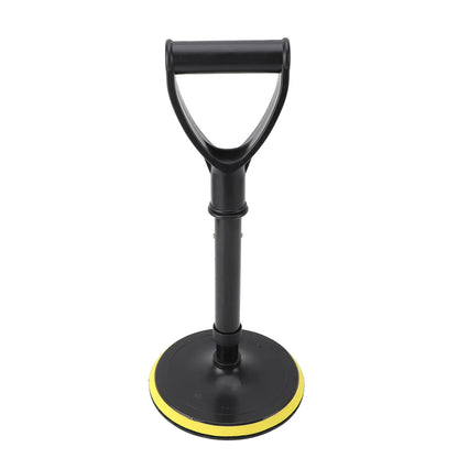 Standing Assist Device Portability Standing Aid Device Adjustable Non Slip Stable Support Help Seniors Get Up for Elderly Living